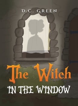 Hardcover The Witch in the Window Book