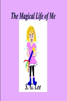 Paperback The Magical Life of Me Book
