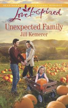 Mass Market Paperback Unexpected Family Book