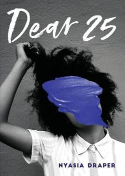 Paperback Dear 25 Book
