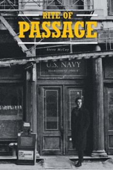 Paperback Rite Of Passage Book
