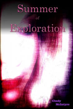 Paperback Summer of Exploration Book