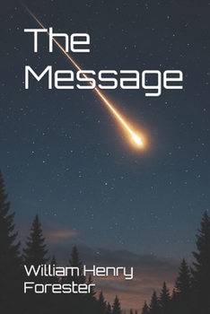 Paperback The Message Book