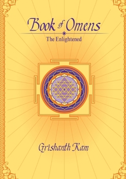 Paperback Book of Omens: The Enlightened Book