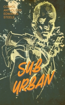 Paperback Wasabi Punk Sub Urban Book