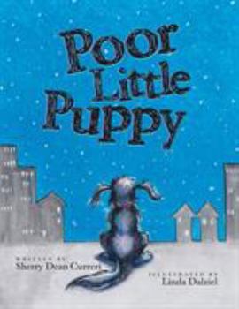 Paperback Poor Little Puppy Book