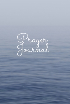 Paperback Prayer Journal: For Women Teens and Kids Book