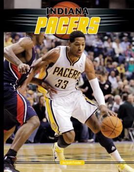 Indiana Pacers - Book  of the Inside the NBA