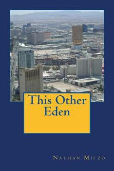 Paperback This Other Eden Book