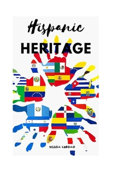 Paperback Hispanic Heritage [Spanish] Book
