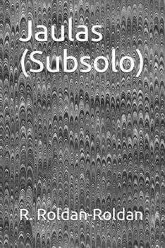 Paperback Jaulas (Subsolo) [Portuguese] Book