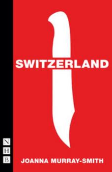 Paperback Switzerland (NHB Modern Plays) Book