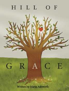 Hardcover Hill of Grace Book