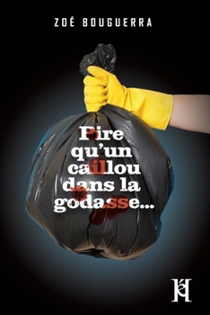 Paperback Pire qu'un caillou dans la godasse... [French] Book