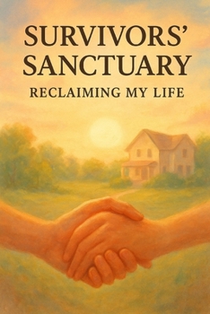 Paperback Survivor's Sanctuary: Reclaiming my life Book