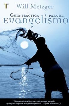 Paperback Guía práctica para el evangelismo (Spanish Edition) [Spanish] Book