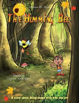 Hardcover The Humming Bee Book