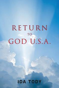 Paperback Return to God U.S.A. Book