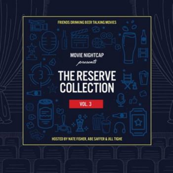 Audio CD Movie Nightcap: The Reserve Collection, Vol. 3 Book