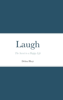 Hardcover Laugh Book