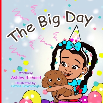 Paperback The Big Day Book