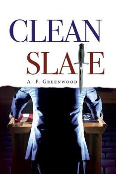 Paperback Clean Slate Book