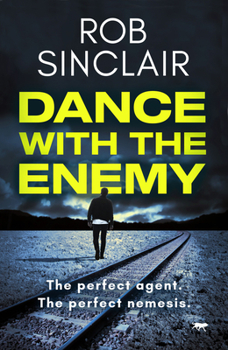 Dance with the Enemy - Book #1 of the Enemy