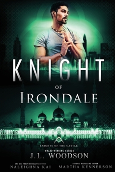 Paperback Knight of Irondale Book
