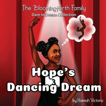 Hope's Dancing Dream