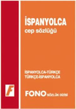 Paperback Pocket Dictionary Spanish-turkish/turkish-spanish [Turkish] Book