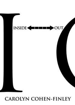 Paperback Inside - Out Book