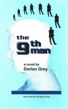 The 9th Man - Book #2 of the A Dick Hardesty Mystery