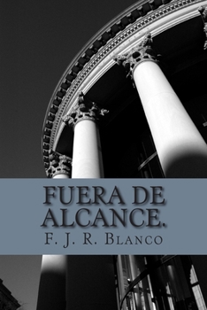 Paperback Fuera de alcance. [Spanish] Book