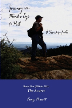 Journey in the Mind's Eye of a Poet: A Search for Faith: Another Day