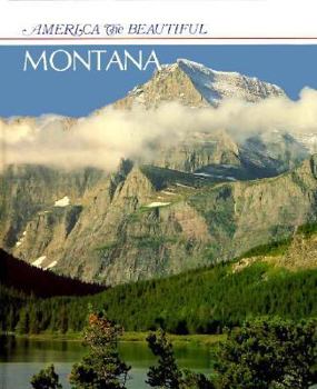 Hardcover Montana Book