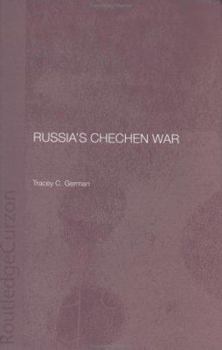 Russia's Chechen War
