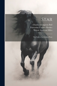 Paperback Star: The Story of an Indian Pony Book