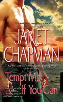 Tempt Me If You Can - Book #2 of the Sinclair Brothers