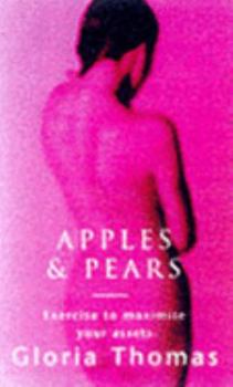 Paperback Apples and Pears (The Feel Good Factor) Book