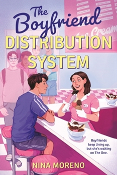 The Boyfriend Distribution System