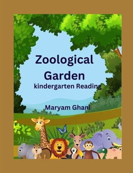 Zoological Garden: Kindengarten Reading