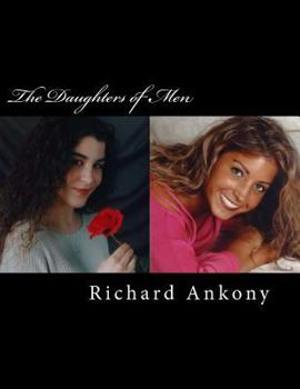 Paperback The Daughters of Men Book