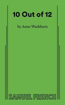 Paperback 10 Out of 12 Book
