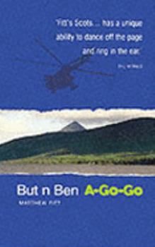 Paperback But N Ben A-Go-Go Book