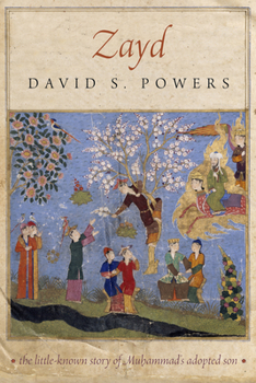 Zayd - Book  of the Divinations: Rereading Late Ancient Religion
