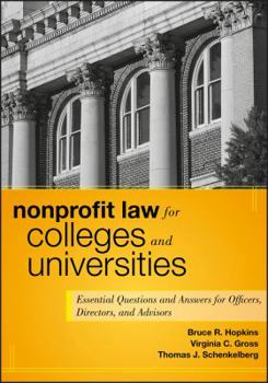 Hardcover NP Law for Colleges Book