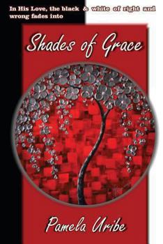 Paperback Shades of Grace Book