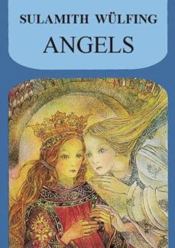 Hardcover Angels Book