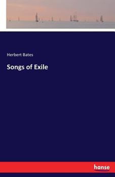 Paperback Songs of Exile Book