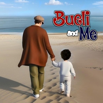 Paperback Bueli & Me Book